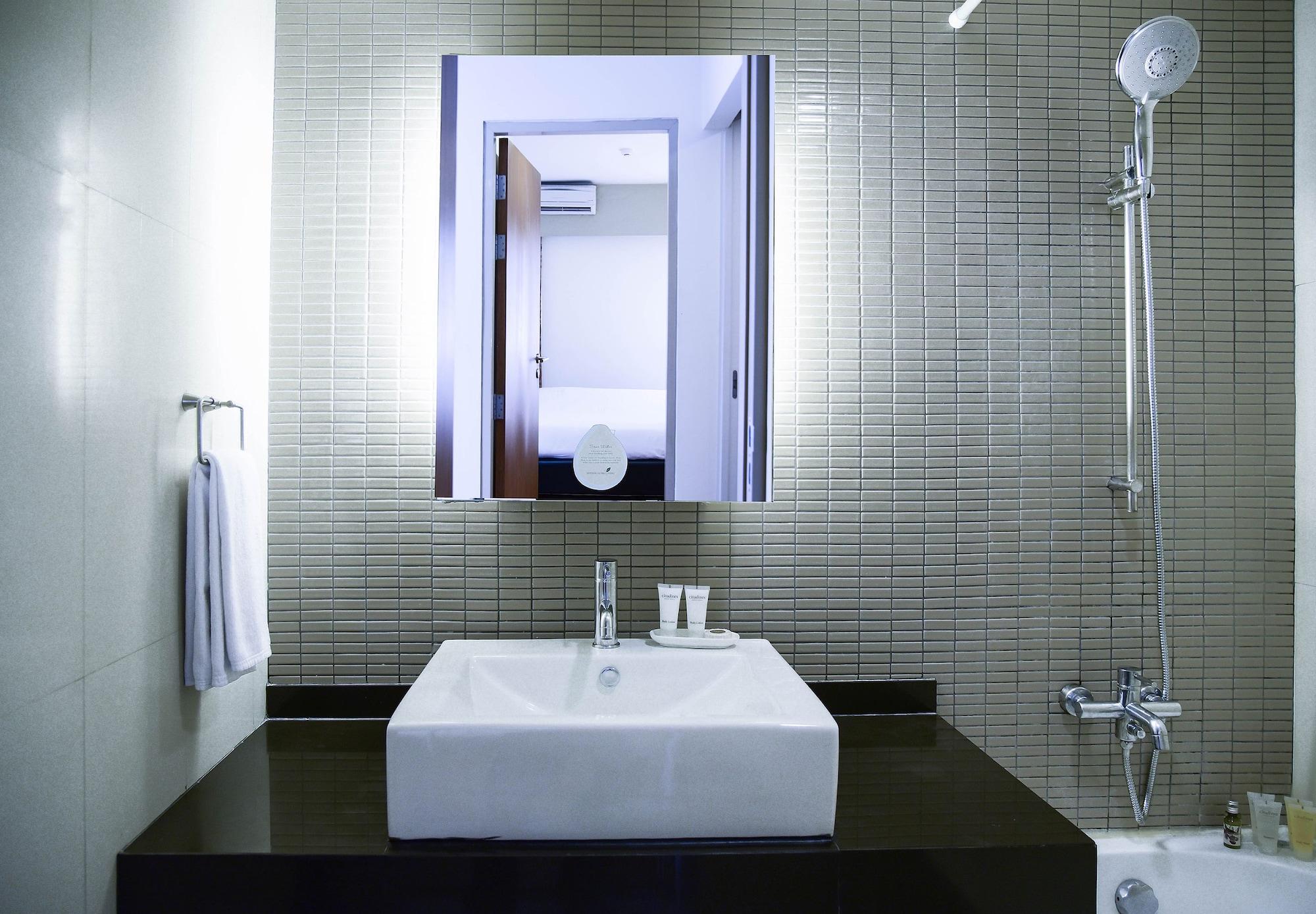 Aparthotel Citadines Sukhumvit 8 4*