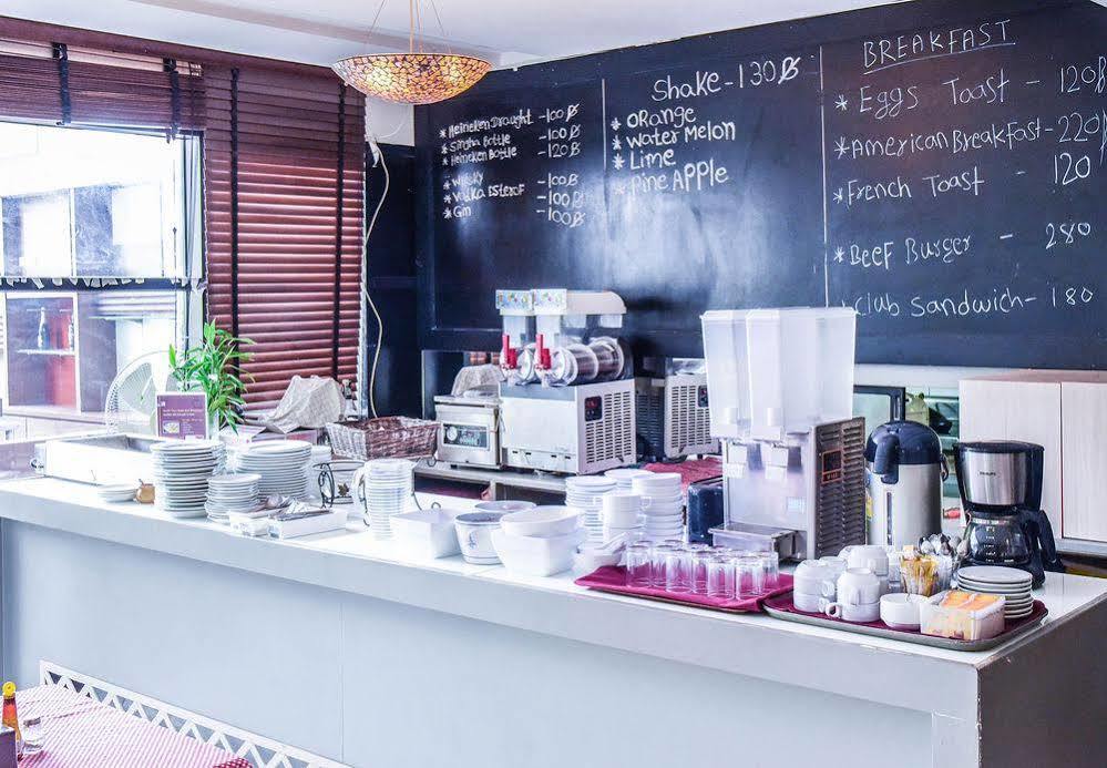 Aparthotel Citadines Sukhumvit 8 Bangkok