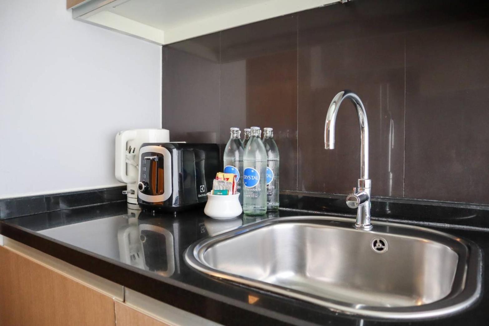 Aparthotel Citadines Sukhumvit 8 - Sha Extra Certified 4*