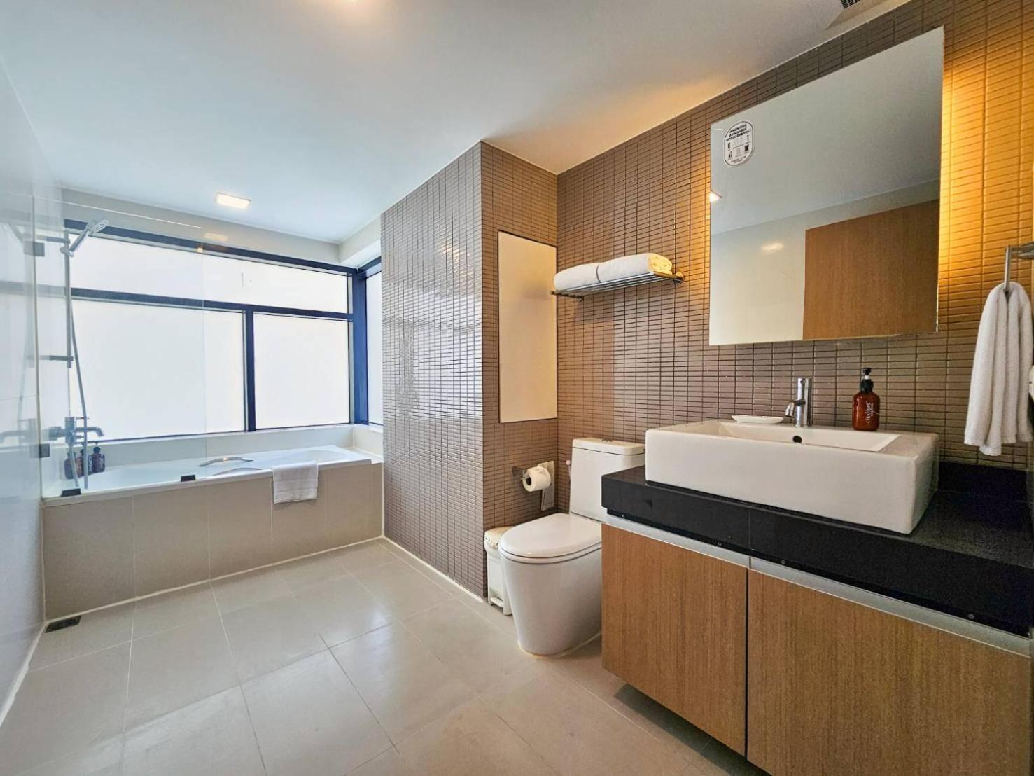 Aparthotel Citadines Sukhumvit 8